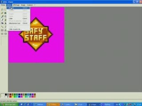 tuto creation badge habbo
