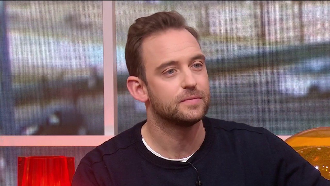 L'invité du jour - Joël Dicker