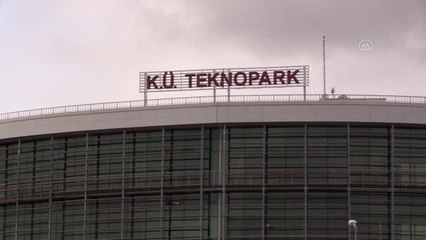 KIRIKKALE - Arıza ve tüketim tahmini yapan yazılımlarla kesintisiz enerji hedefleniyor