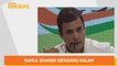 AWANI Ringkas: BJP menang besar, Rahul Ghandi mengaku kalah & Trump akan lakukan apa sahaja