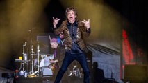 Les Rolling Stones seront en concert le 11 juillet au Stade Roi Baudouin