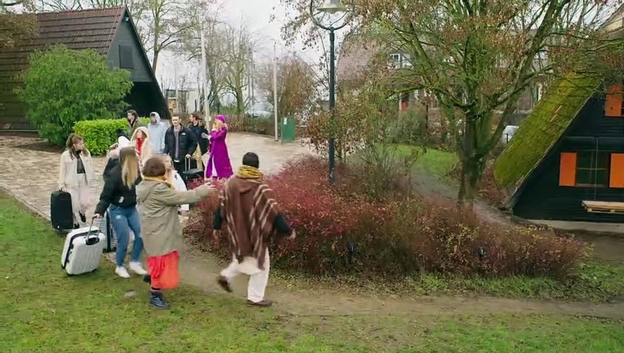 Das Internat Staffel 2 Folge 2