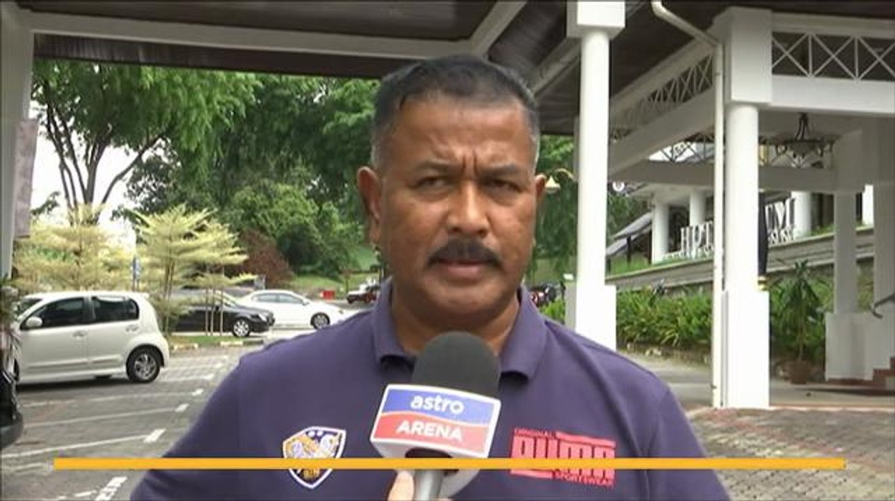 UITM FC sandar harapan pada Silva Calijuri