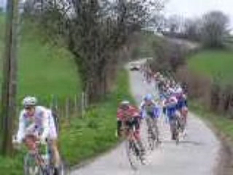 course de la meilleraie