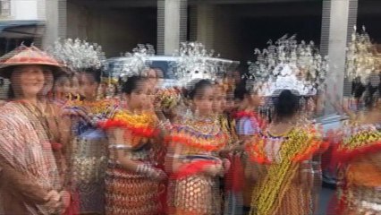 AWANI Sarawak [24/05/2019] - Polisi 'no ticket no entry', jangan bimbang & sesi bacaan Al-Quran