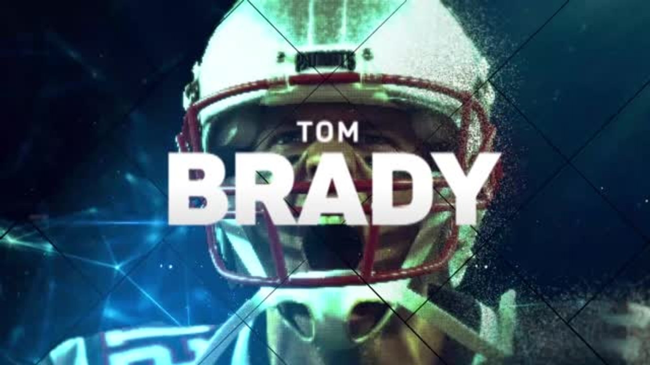 Tom Brady macht weiter! Das sind seine Rekorde