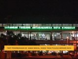 Tiket penerbangan ke Sabah terlalu mahal