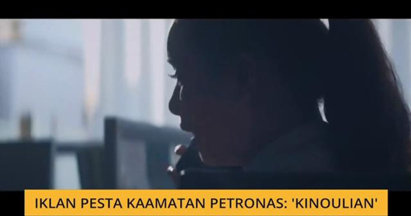 #Bualan 25 Mei: PLUS terbitkan filem pendek raya Aidilfitri 2019 buat pertama kali