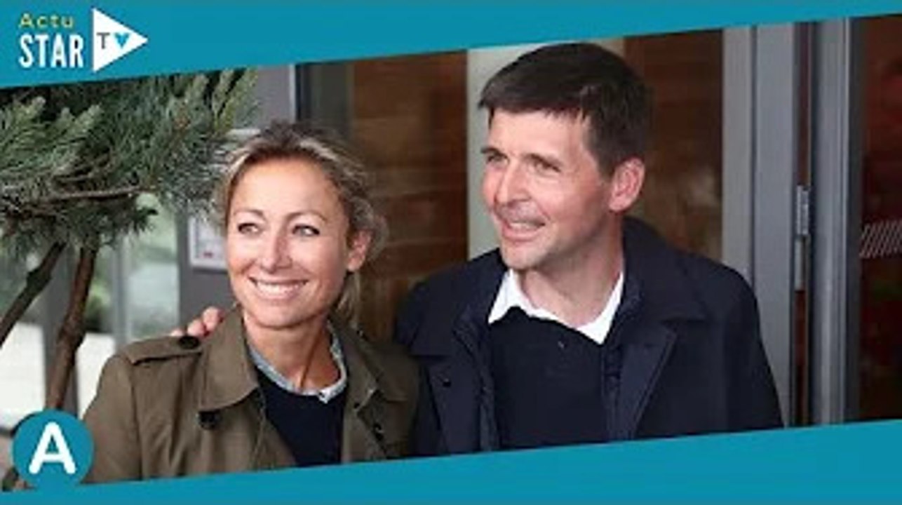 Anne-Sophie Lapix et Thomas Sotto en froid ? Ce...