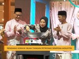 'Rendang Soraya' buah tangan Petronas sempena Aidilfitri