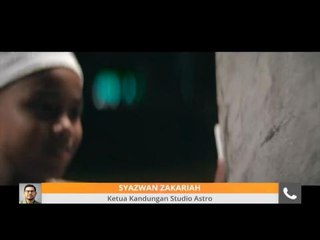 Iklan Raya semakin cipta kelainan