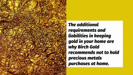 Best Gold IRA Companies 2022- Protect your Retirement From economic ruin