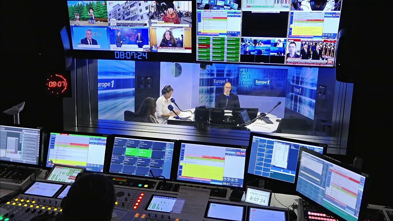 Inflation : les prix des produits alimentaires continuent d'augmenter