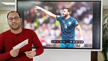 عاجل.. مفاجأة جديدة لأبو جبل وبديل رمضان صبحي في المنتخب وانضمام 3 أهلاوية جدد لقائمة مباراة السنغال