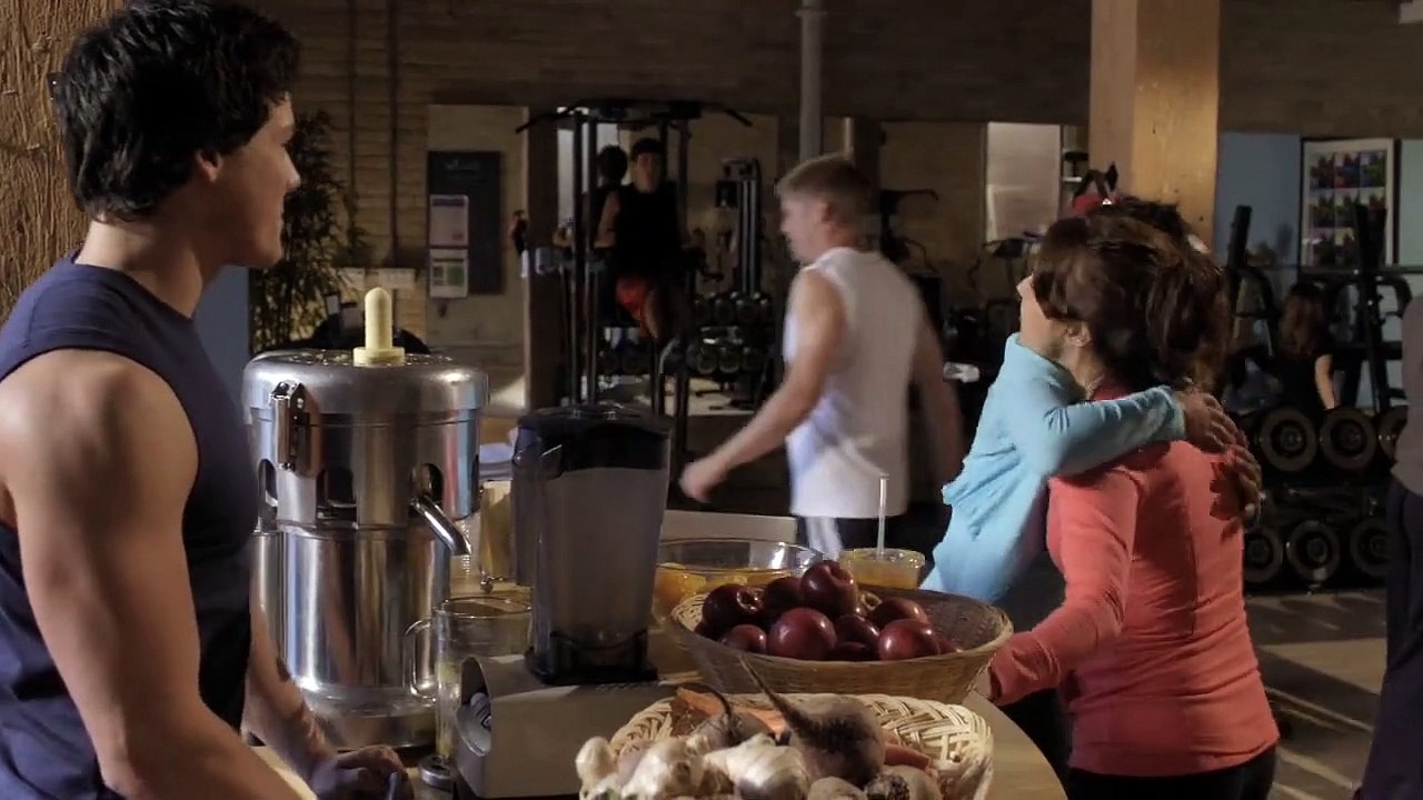 Being Erica – Alles auf Anfang Staffel 3 Folge 2