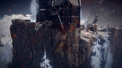 How to complete the Invisible Heretical Rise Tower Puzzle in Elden Ring