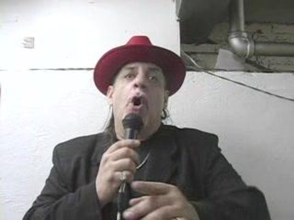 mr Big