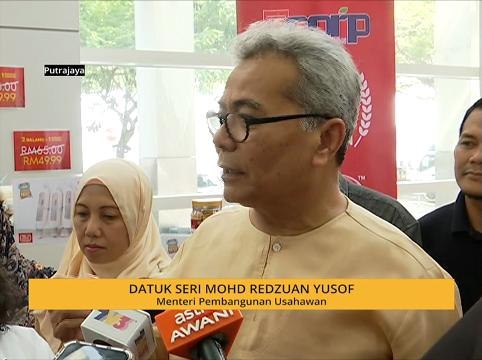 Jualan harga patut diperluas ke seluruh negara