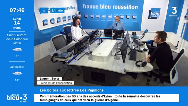 Violences intrafamiliales : le combat pour la protection de l'enfance du Perpignanais Laurent Boyet