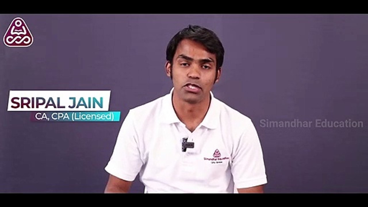 What is CPA | CPA Course Details, Eligibility | Learn CPA from Master himself- Sripal Jain |CPA Cost