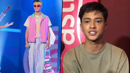 Megat Rahim kecewa juri tak guna langsung imuniti, tapi reda gagal masuk semi final