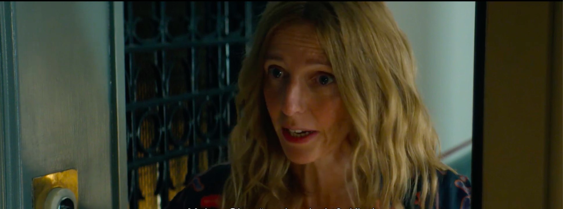 Schmetterlinge im Ohr - Trailer (Deutsche UT) HD