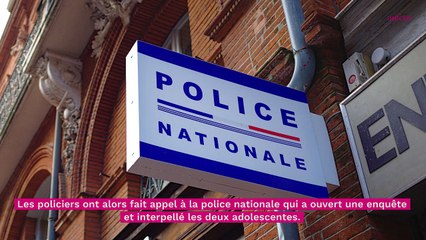 Une jeune fille de 12 ans ligotée et frappée dans une cave à Nîmes