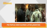 AWANI Ringkas: Gempa kuat 8.0 magnitud gegar Peru & PM Papua New Guinea letak jawatan