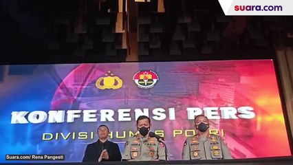 Wow! Bareskrim Sita Aset Milik Doni Salmanan Senilai Rp 60 Miliar