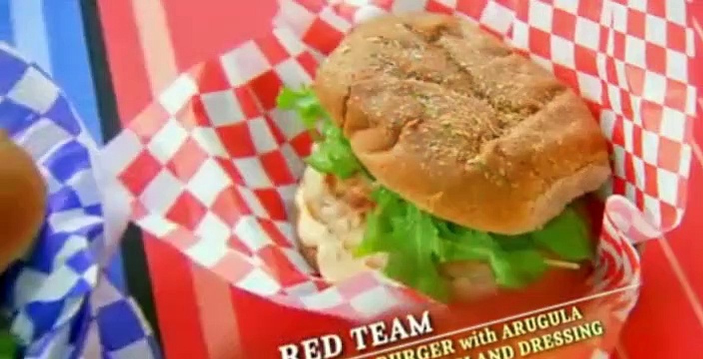 MasterChef S05 E12