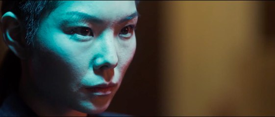 Yakuza Princess - Trailer (Deutsch) HD