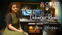 Debaran Rindu - Dian Piesesha (Cover by Irene Yendiska)