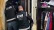 İzmir'deki tefeci operasyonunda 10 kişi gözaltına alındı