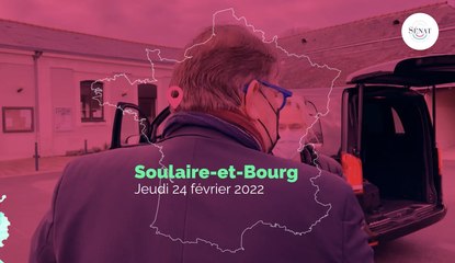 La mission d'information Culture citoyenne en déplacement dans le Maine-et-Loire