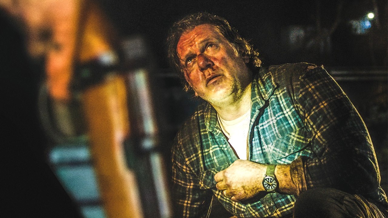 Coming Home In The Dark - Trailer (Deutsch) HD