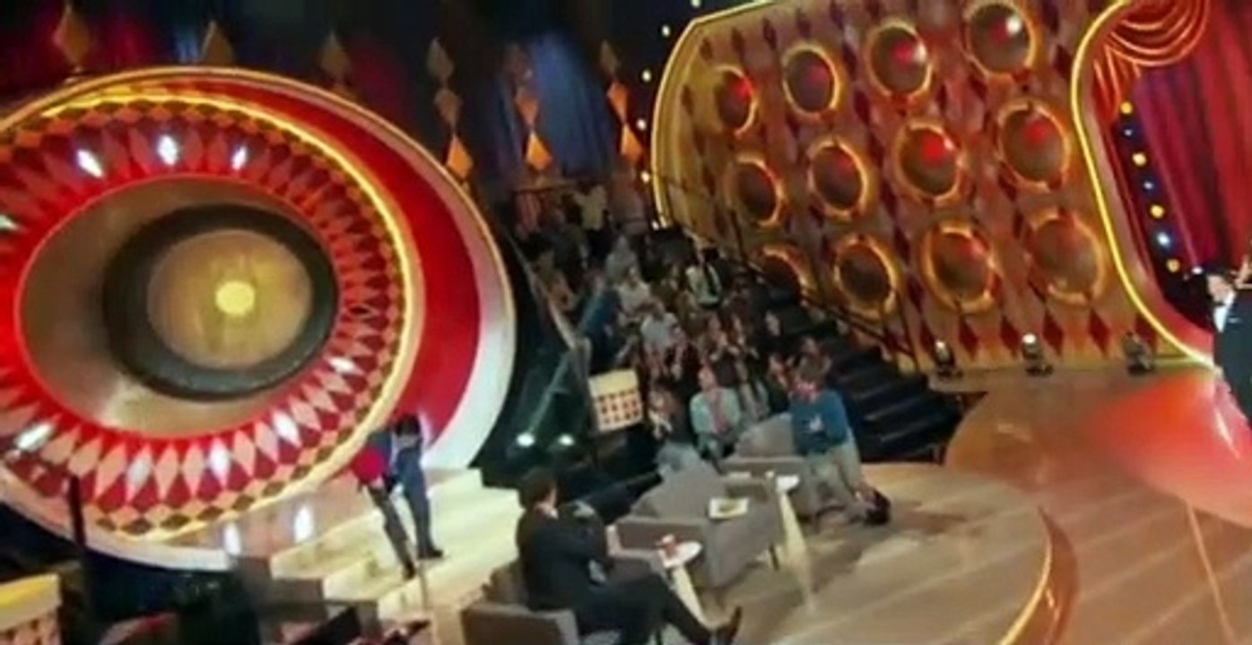 The Gong Show S01 E02