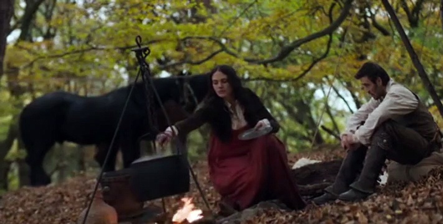 Jamaica Inn S01 E02