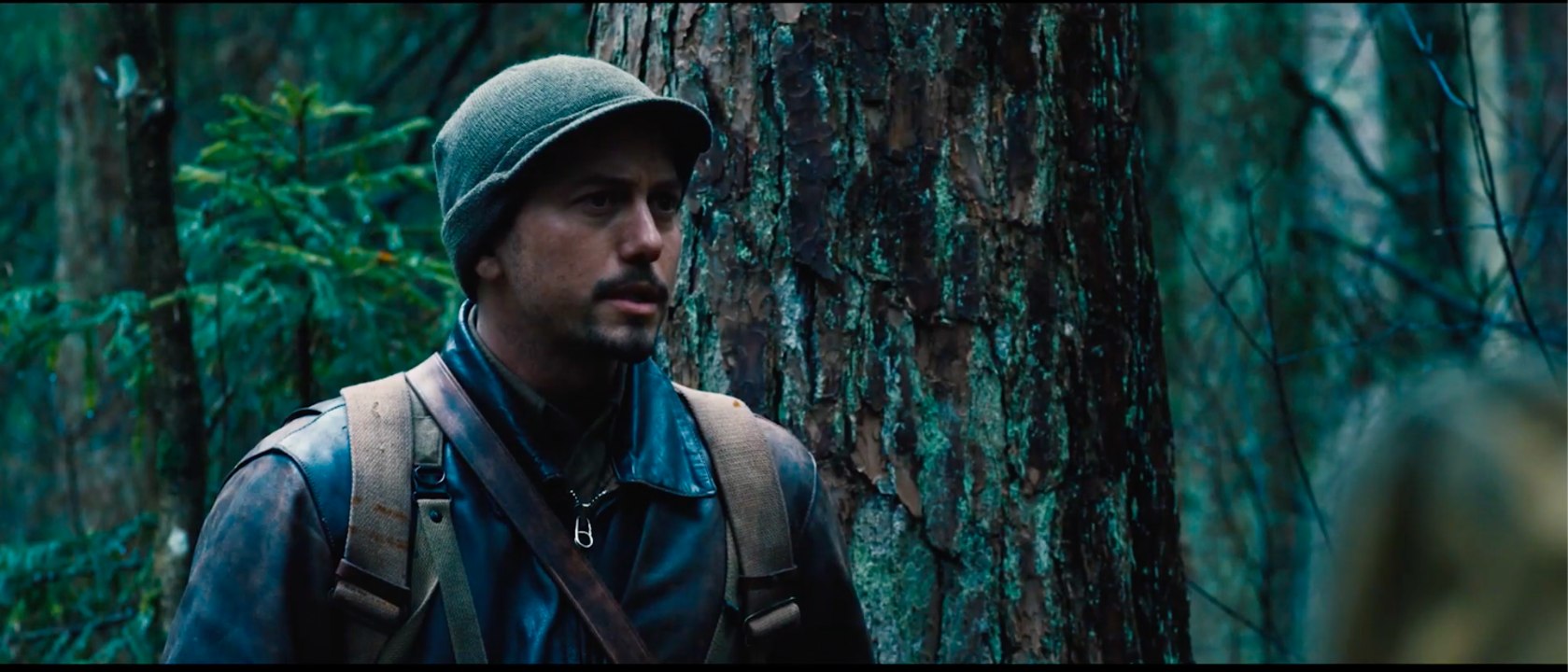 Hexenjäger - Trailer (Deutsch) HD