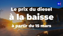 Bonne nouvelle à la pompe : le diesel repart à la baisse !