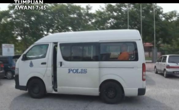 Tumpuan AWANI 7.45: Kes bunuh Siti Kharina & dipercayai dera anak sehingga mati