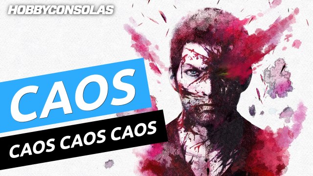 Análisis de Stranger of Paradise: Final Fantasy Origin