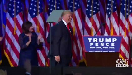 Trump'tan Rusya-Ukrayna savaşı uyarısı