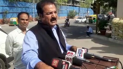 कैबिनेट मंत्री प्रताप सिंह खाचरियावास ने कहा, कांग्रेस की लीडरशिप बेस्ट