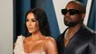 VOICI : Kim Kardashian : un échange de sms entre Kanye West et Pete Davidson dévoilé ?