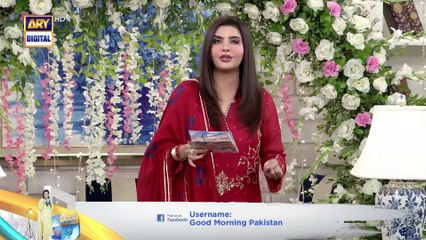 Good Morning Pakistan – 14th March 2022