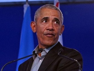 Barack Obama hat Corona: So geht es dem ehemaligen US-Präsidenten