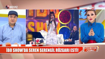 Söylemezsem Olmaz 14 Mart 2022