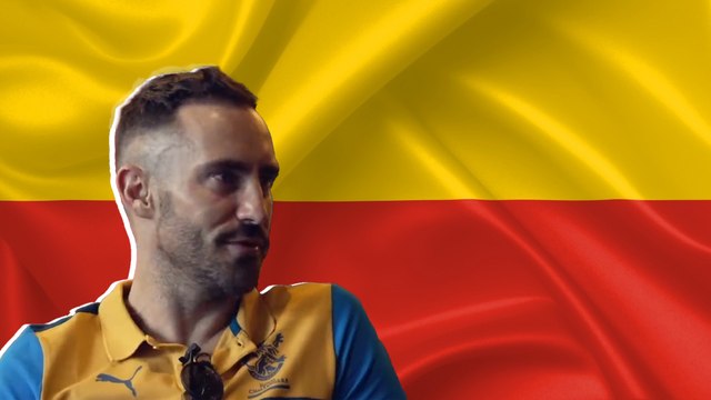 RCB ಸೇರಿದ ಕೂಡಲೇ ಕನ್ನಡದಲ್ಲಿ ಮಾತನಾಡಿದ Faf Du plessis | Oneindia Kannada