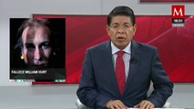Milenio Noticias, con Roberto López, 13 de marzo de 2022