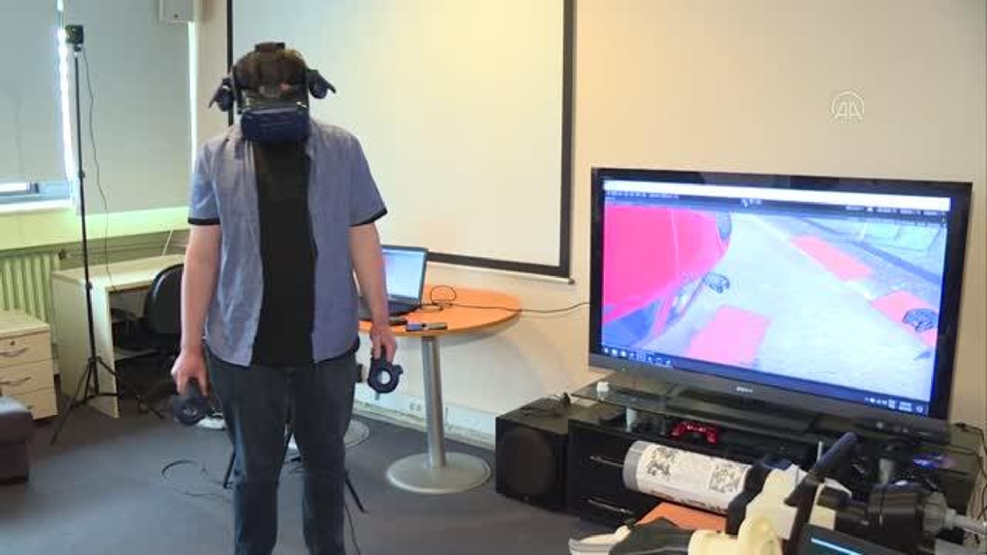 ODTÜ, kritik arama-kurtarma görevleri için